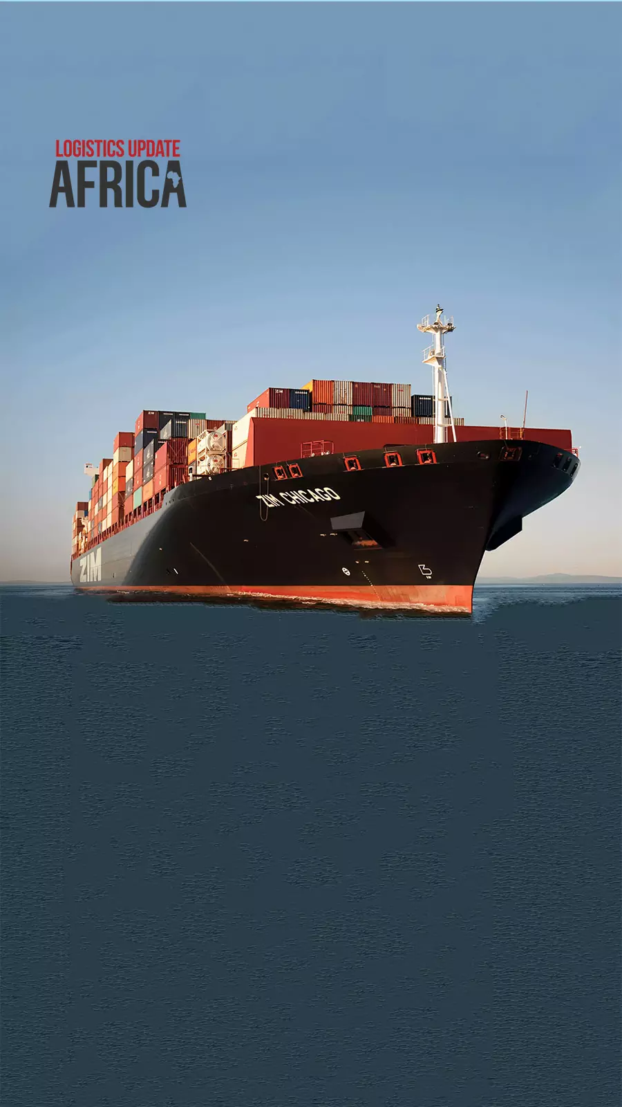 ZIM announces new collaboration with MSC on multiple trades