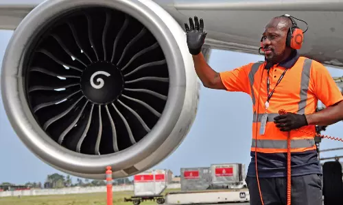 Menzies Aviation joins IATA Focus Africa initiative Menzies Aviation joins IATA Focus Africa initiative