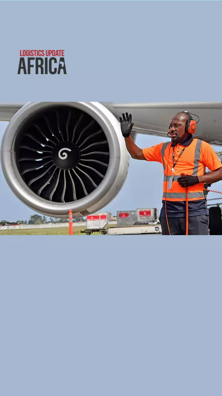 Menzies Aviation joins IATA Focus Africa initiative