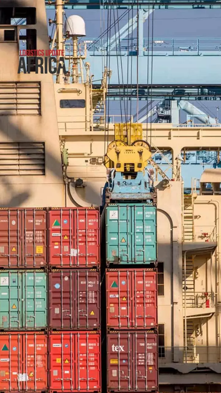 LA Port volume up 3% in August, LB Port reports 15% decline