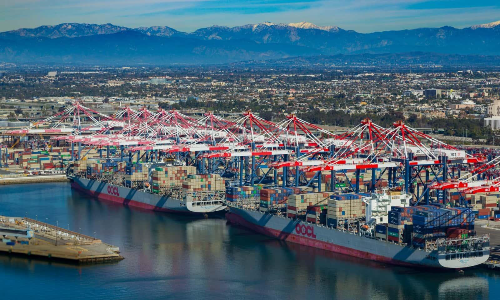 Watch for rate spreads, volumes: Xeneta Watch for rate spreads, volumes: Xeneta