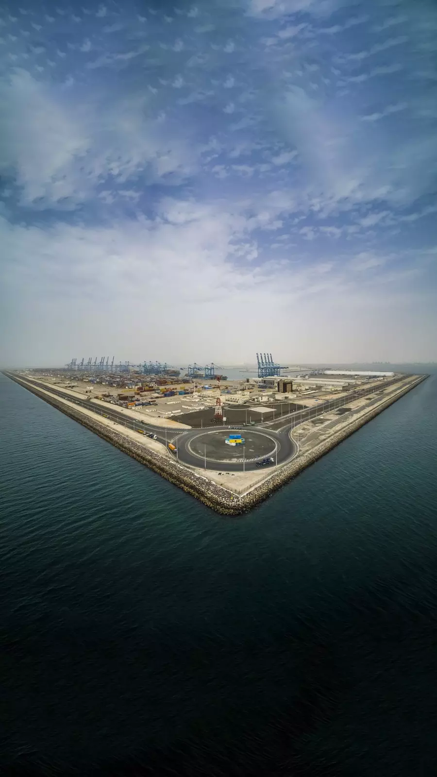 Fertiglobe signs MoU with AD Ports Group for logistics in Egypt, UAE