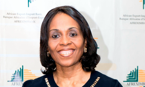 Afreximbank urges prioritisation of export trading companies Afreximbank urges prioritisation of export trading companies