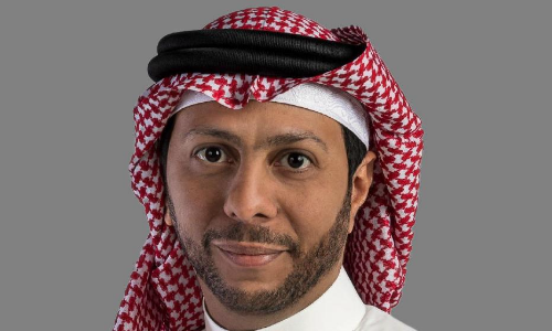 Saudia Cargo appoints Loay Mashabi as Managing Director Saudia Cargo appoints Loay Mashabi as Managing Director
