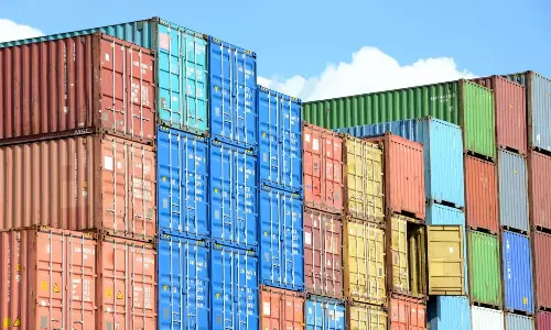 150,000 containers stuck in Russia: Container xChange