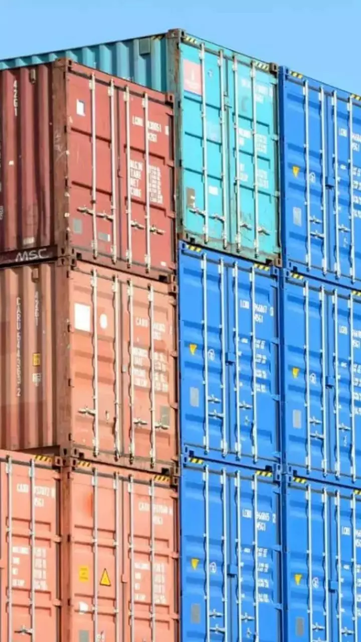 150,000 containers stuck in Russia: Container xChange