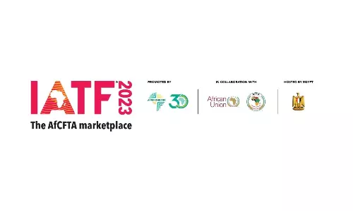 AfCFTA to create immense opportunities for Algerian businesses AfCFTA to create immense opportunities for Algerian businesses