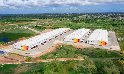 DSV to operate from Agility Logistics Park – Maputo DSV to operate from Agility Logistics Park – Maputo