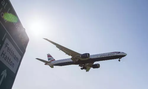 IAG Cargo expands African services on increasing perishables demand IAG Cargo expands African services on increasing perishables demand