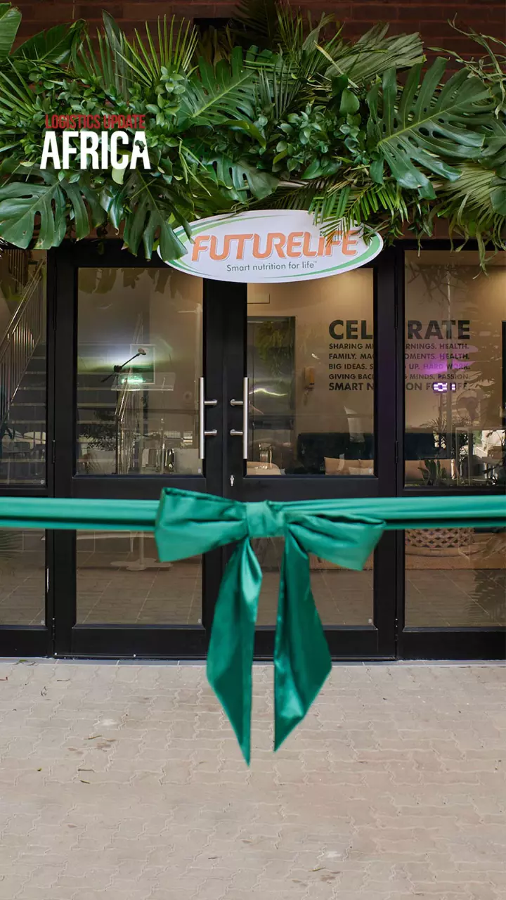 Futurelife invests R75 million for facility in Dube TradePort SEZ