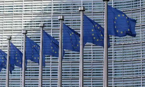 European Commission withdraws exemption for cargo shipping