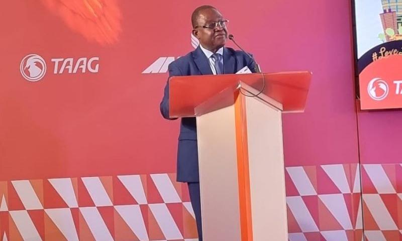 Highest cargo traffic growth in North Africa: AFRAA