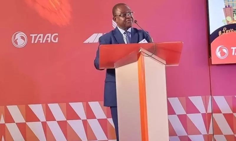 Highest cargo traffic growth in North Africa: AFRAA