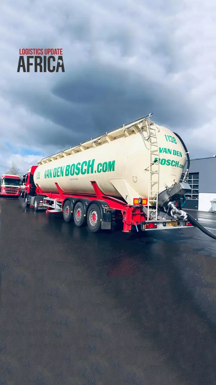 Van den Bosch expands to East Africa with Celero Group