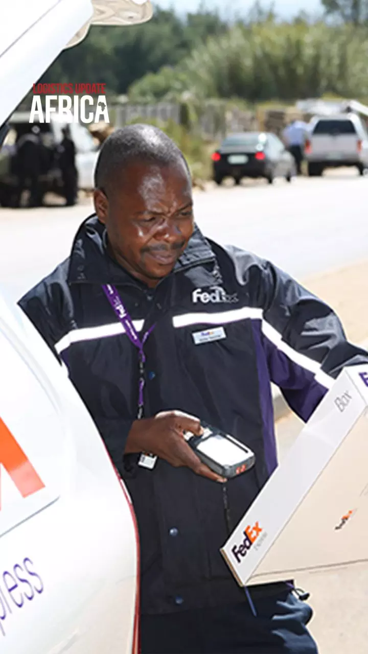 FedEx Express first in SA to attain AEO level 2 accreditation