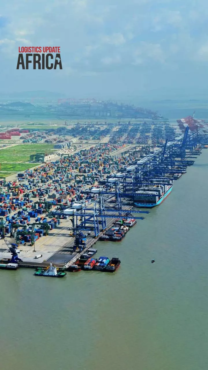 Kale says 30% of ports not ready to meet digital mandate