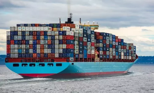 Container carriers to report $15bn loss next year: Drewry Container carriers to report $15bn loss next year: Drewry