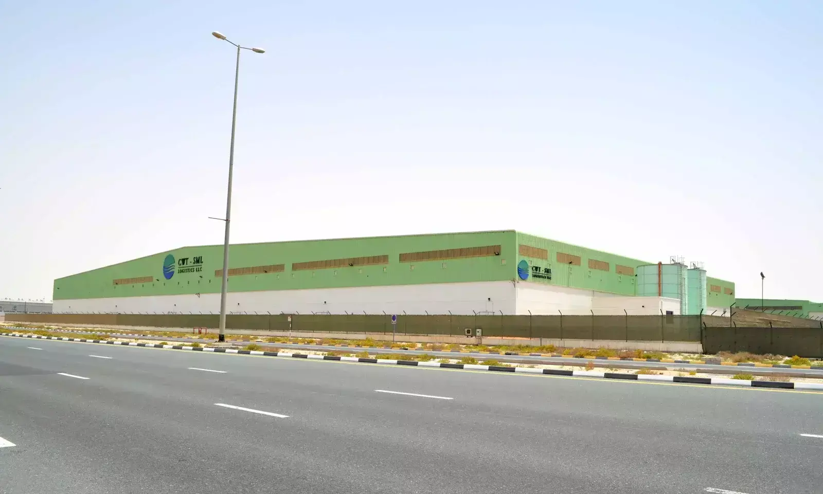 Toll to become majority shareholder in CWT-SML Logistics Toll to become majority shareholder in CWT-SML Logistics