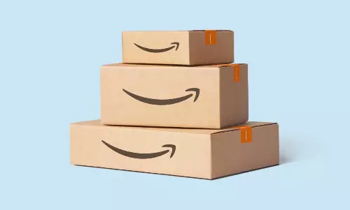 Amazon to launch Amazon.co.za in South Africa in 2024 Amazon to launch Amazon.co.za in South Africa in 2024