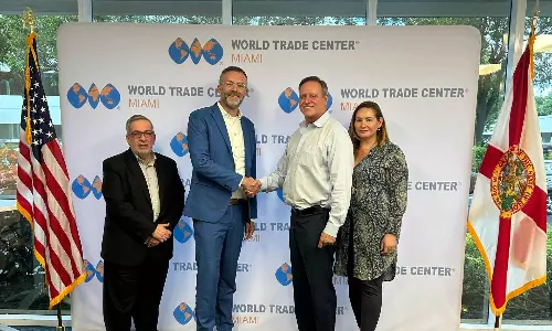 carga logistica Americas Summit to take place in Panama in Oct 2024 carga logistica Americas Summit to take place in Panama in Oct 2024