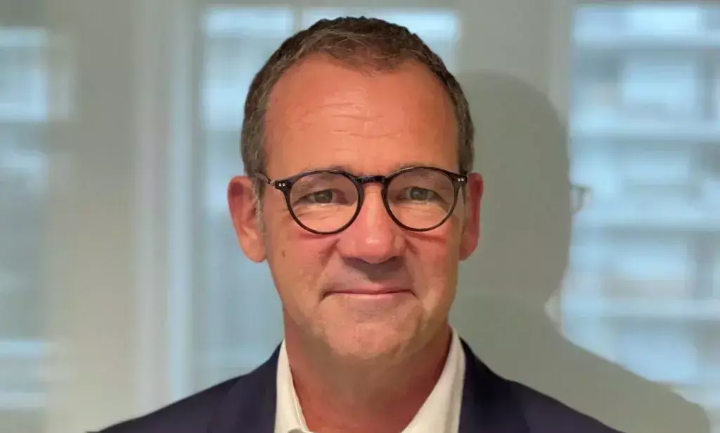 AGL appoints Gilles Duffaut as director of international logistics AGL appoints Gilles Duffaut as director of international logistics