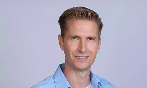 Olaf Gelhausen to be APM Terminals’ new chief operating officer Olaf Gelhausen to be APM Terminals’ new chief operating officer