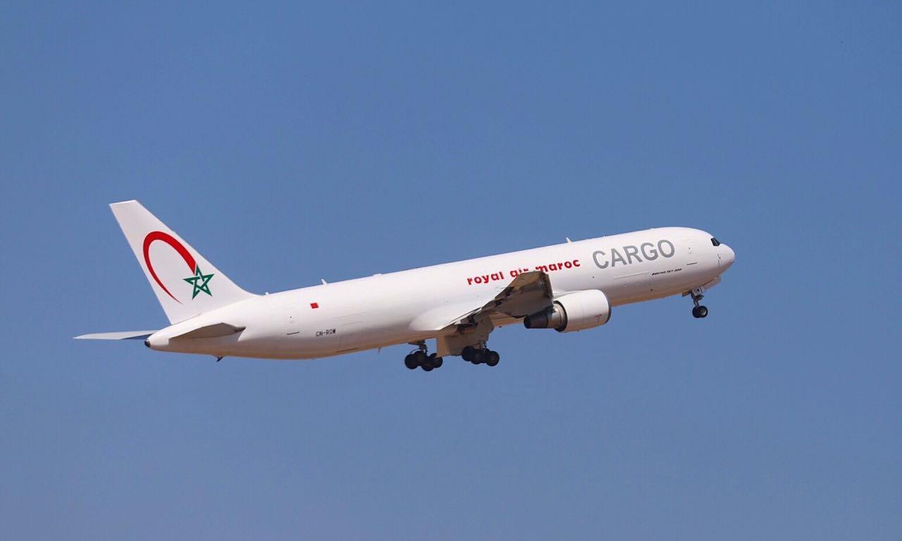 Royal Air Maroc Strengthens US Cargo Connections From Casablanca royal-air-maroc-strengthens-us-cargo-connections-from-casablanca