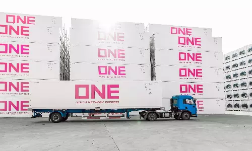 ONE Q2 profit drops 97%, full year profit seen down 94% ONE Q2 profit drops 97%, full year profit seen down 94%