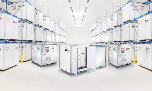 M&G’s Catalyst invests $57mn in SkyCell M&G’s Catalyst invests $57mn in SkyCell
