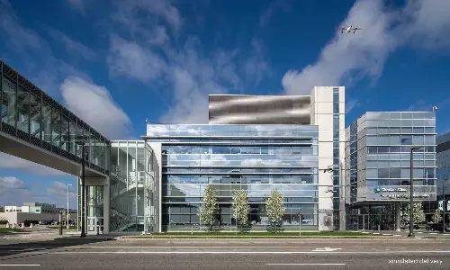 Cleveland Clinic to offer prescription delivery using Zipline drones