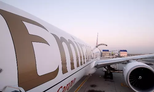 Emirates SkyCargo celebrates 3 decades of Southeast Asia operations Emirates SkyCargo celebrates 3 decades of Southeast Asia operations