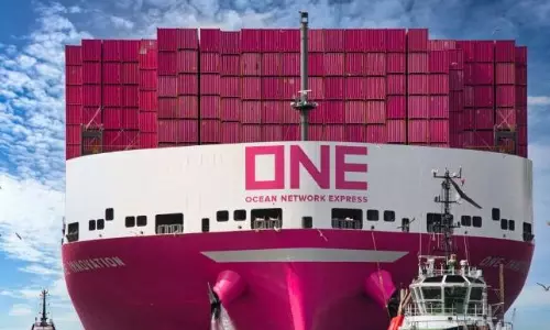 ONE completes terminal acquisitions in US West Coast, Rotterdam ONE completes terminal acquisitions in US West Coast, Rotterdam