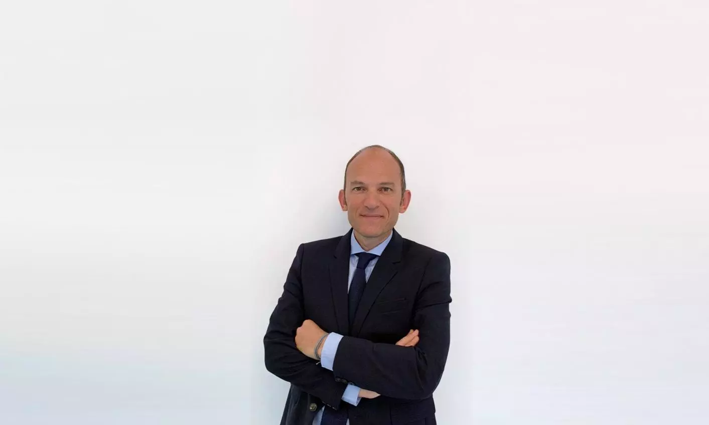 Jean-Baptiste Rambaud is CEO, Bolloré Logistics Middle East Jean-Baptiste Rambaud is CEO, Bolloré Logistics Middle East