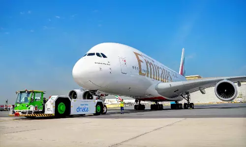 dnata gears up to support one of the worlds biggest airshows dnata gears up to support one of the worlds biggest airshows