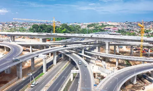 Uganda suspends 27 road projects due to funding shortfall Uganda suspends 27 road projects due to funding shortfall