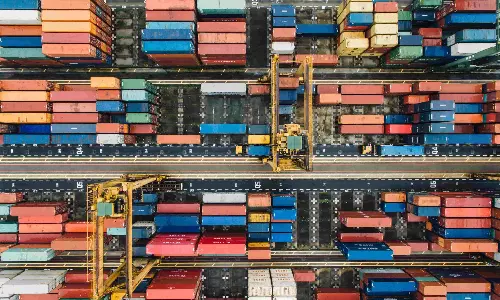 Use of CTU Code boosts supply chain safety and savings: Survey Use of CTU Code boosts supply chain safety and savings: Survey