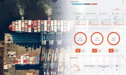 Shipping Line Dashboard supports port stay reduction: APM Terminals