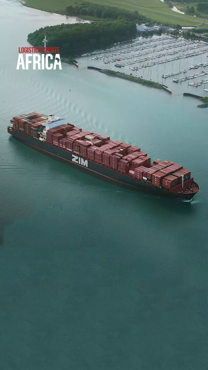 ZIM Q32023 net loss at $2.3bn, revenue drops 60%