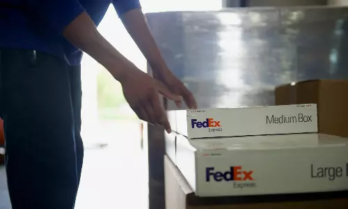 FedEx delivers $80bn direct impact to global economy in FY23 FedEx delivers $80bn direct impact to global economy in FY23
