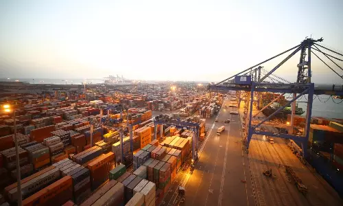 Tough times for shipping industry in 2024: Container xChange Tough times for shipping industry in 2024: Container xChange
