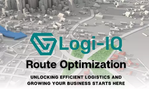 And Africa offers beta version of Logi-IQ for free till Jan 2024