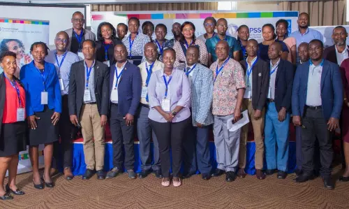 Comoros, Tanzania, Uganda gear up for AfCFTA implementation Comoros, Tanzania, Uganda gear up for AfCFTA implementation