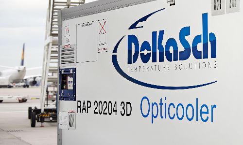 DoKaSch expands global presence with new depot in Dubai DoKaSch expands global presence with new depot in Dubai
