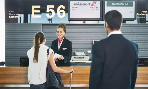 Swissport divests 49% stake in Saudi unit to Asyad Holding Swissport divests 49% stake in Saudi unit to Asyad Holding