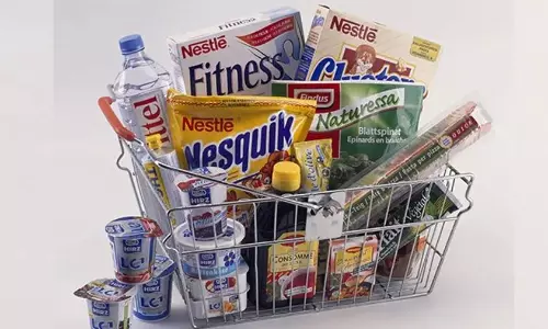 Nestlé to cut ocean emissions by 80% with Maersk’s ECO Delivery