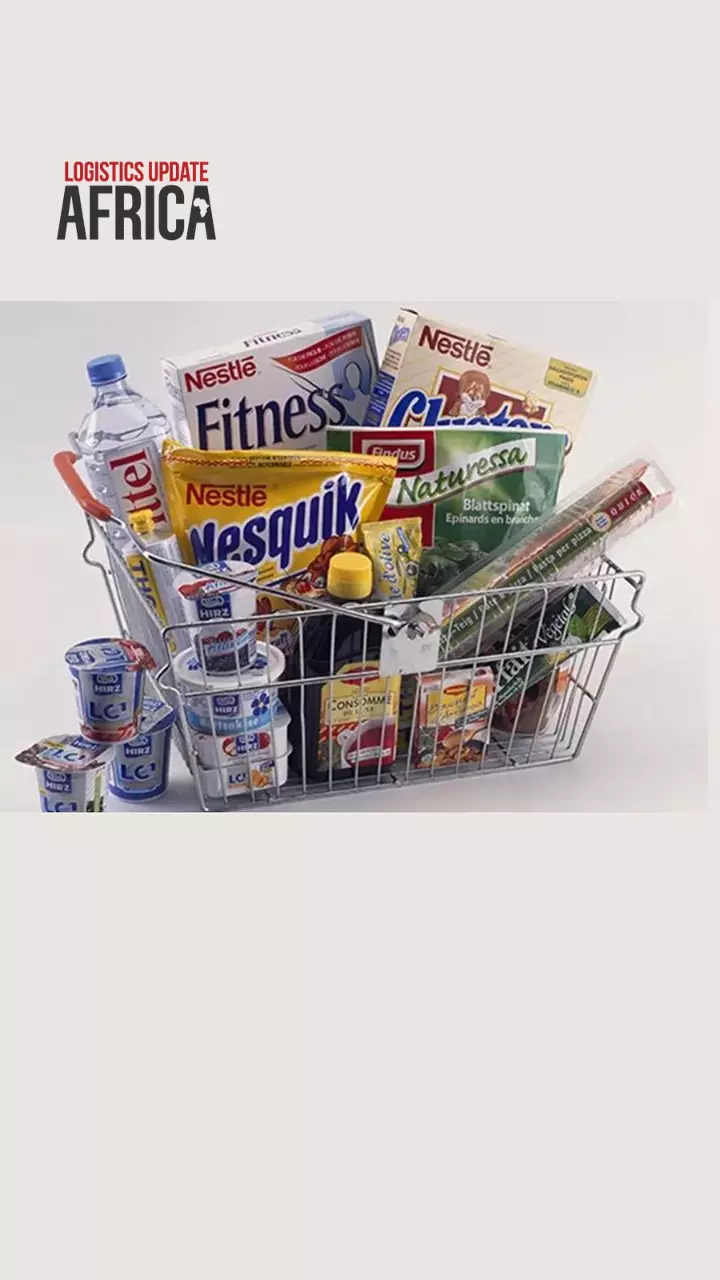 Nestlé to cut ocean emissions by 80% with Maersk’s ECO Delivery