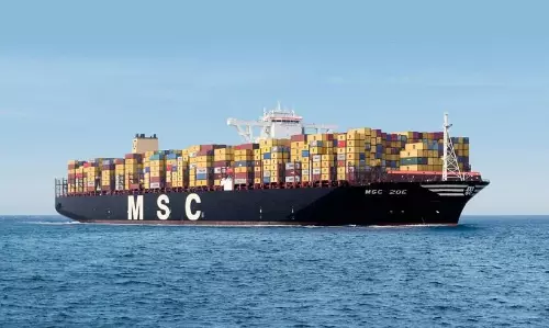 Another Black Swan event: Red Sea blues for supply chains Another Black Swan event: Red Sea blues for supply chains