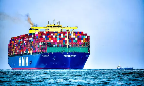 HMM majority stake buy to benefit Harim: Drewry HMM majority stake buy to benefit Harim: Drewry