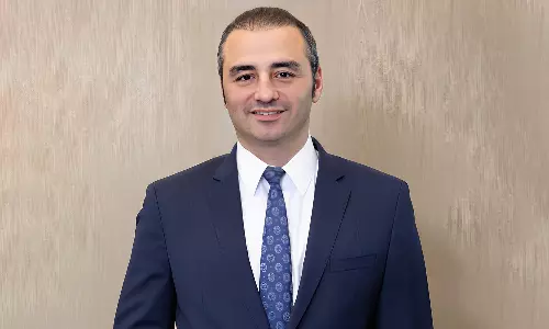 Turhan Özen leaves Turkish Airlines, Ali Türk new Chief Cargo Officer Turhan Özen leaves Turkish Airlines, Ali Türk new Chief Cargo Officer