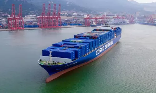 Carriers deny deal with Houthis, some respite in Red Sea Carriers deny deal with Houthis, some respite in Red Sea